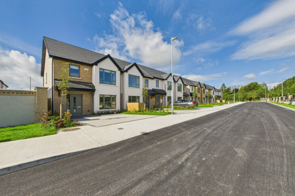 Corporate Social Responsibility Ireland